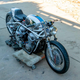 Image for article titled This Double-Engine Motorcycle Is So Extreme It's Called The Anti-Christ